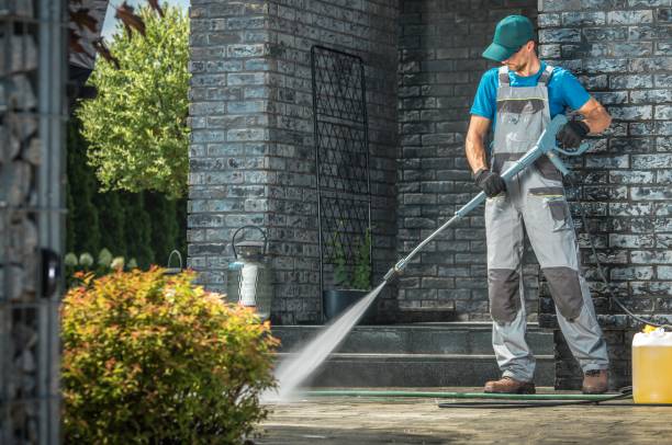 Best Factory Floor Cleaning  in Pine Beach, NJ